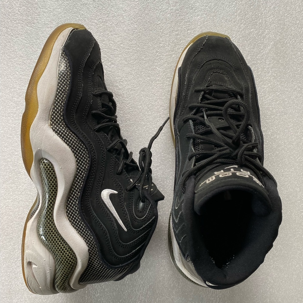 Nike Air Zoom Flight 96